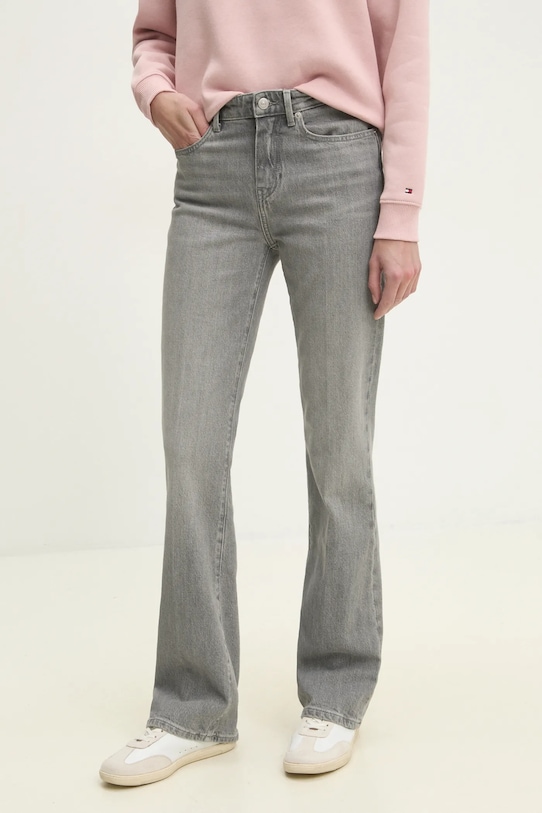 

Джинсы Tommy Hilfiger, серый