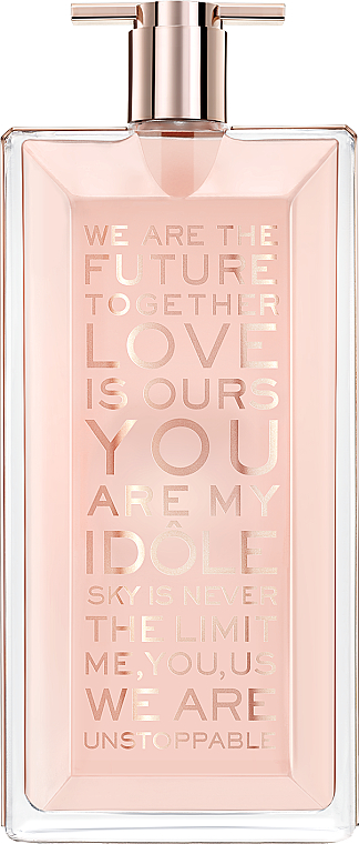 

Духи Lancome Idole Valentine's Day