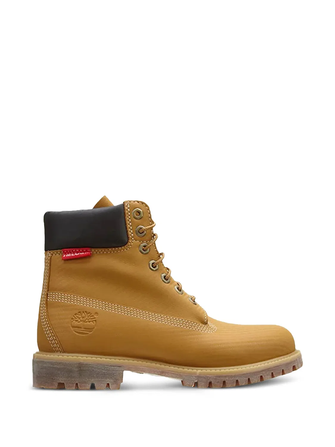 Ботинки 6 Inch Helcor Waterproof Timberland Kids, нейтральные цвета