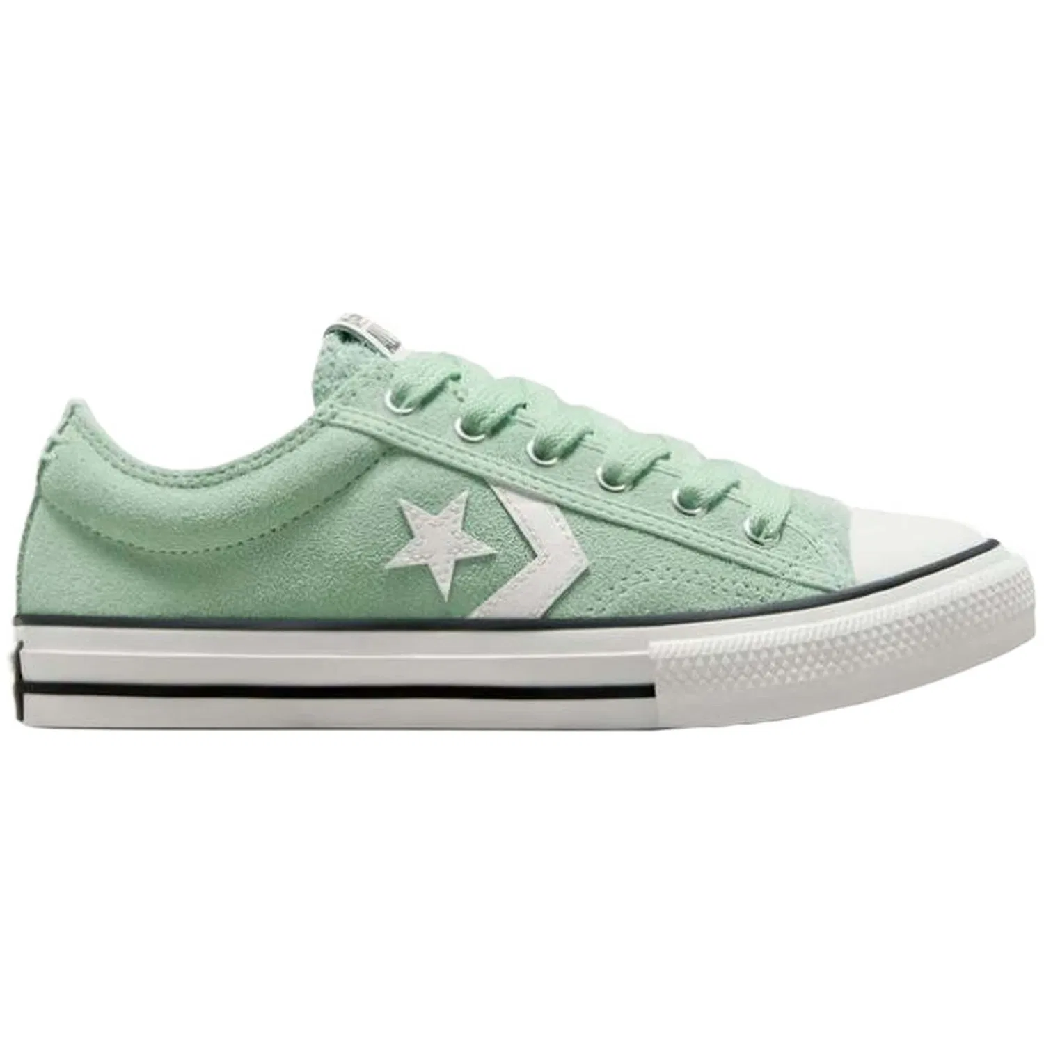 Детские кроссовки Converse A10133C, Цвет Grun