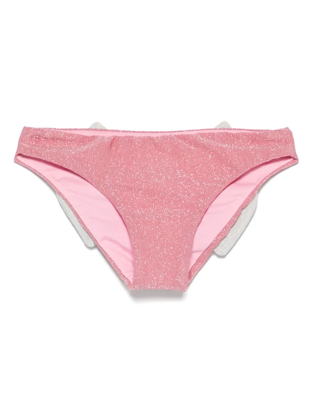 

Плавки бикини Madame MC2 Saint Barth Kids, розовый