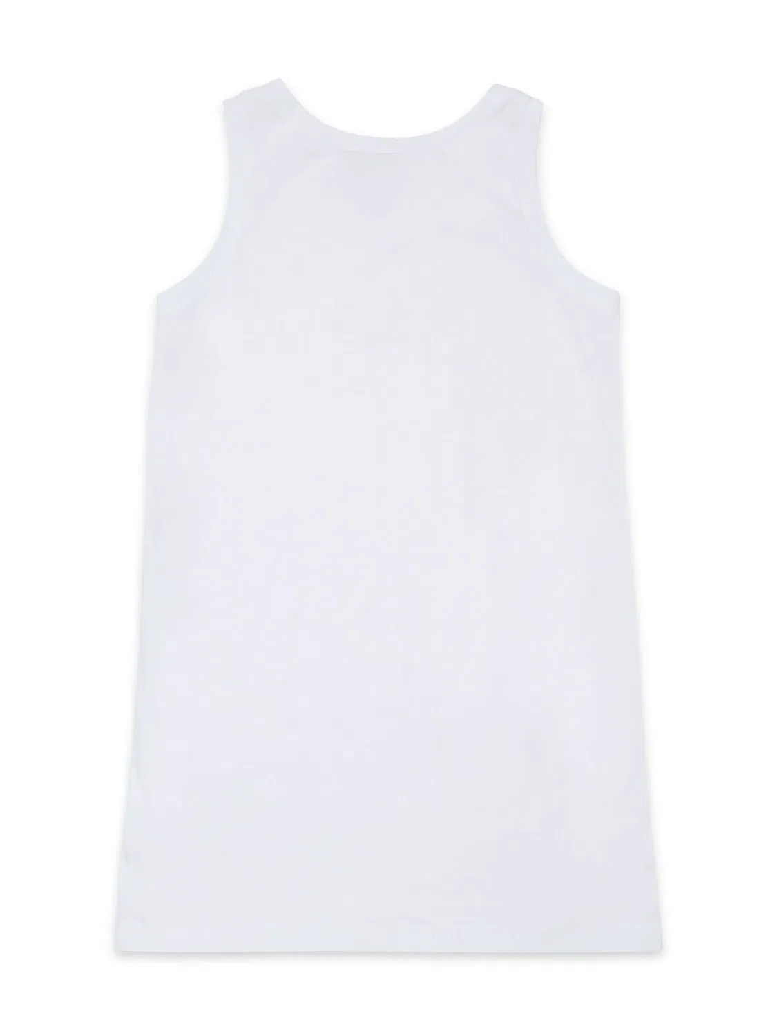 Платье Icon DSQUARED2, белый — фото 3
