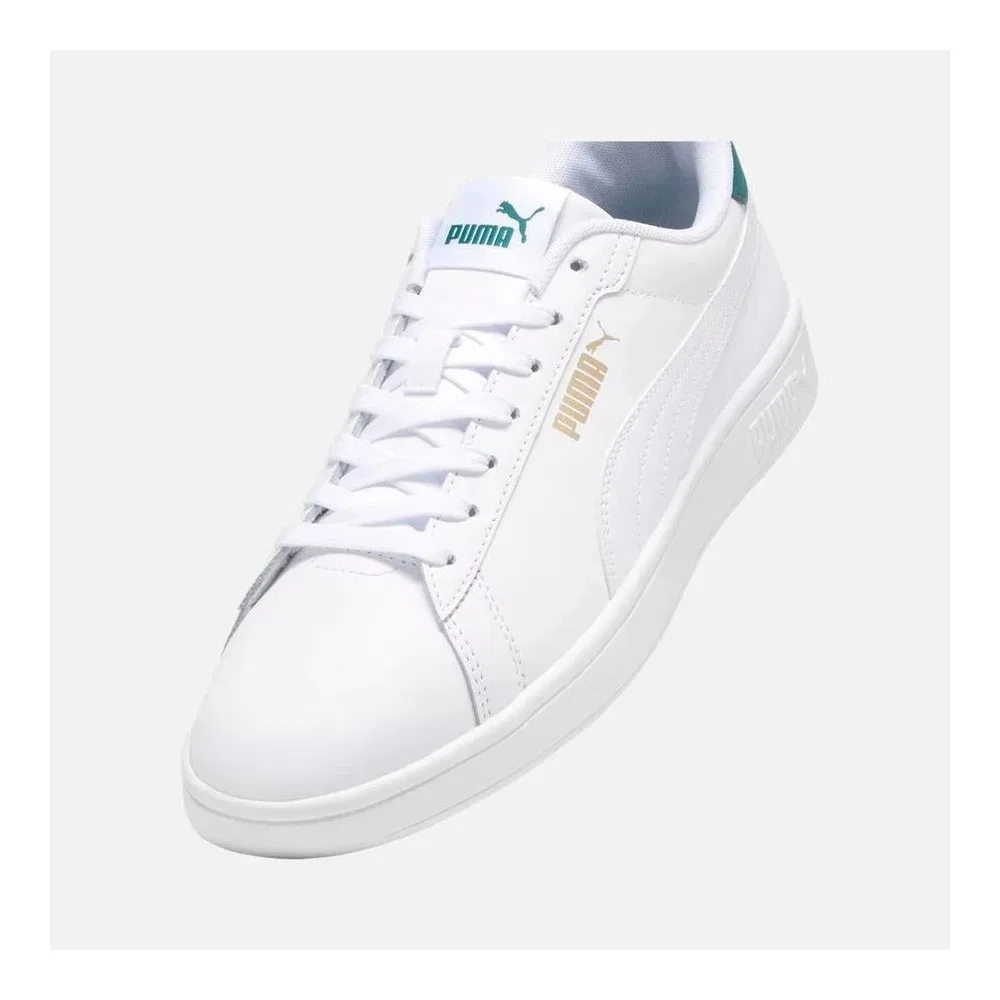Детские кроссовки Puma Smash 3.0 L — фото 3
