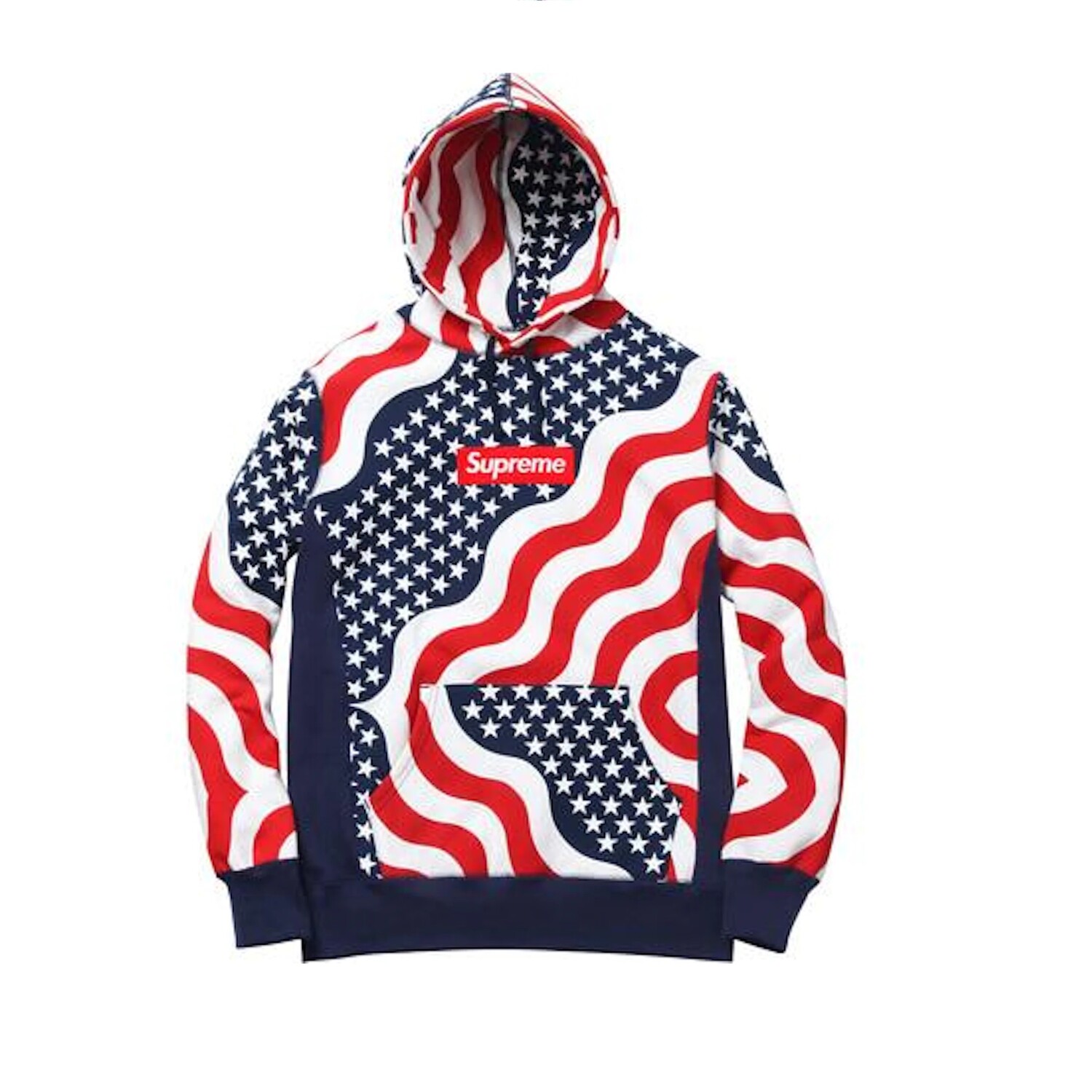 

Худи Supreme Box Logo, многоцветный, Черный, Худи Supreme Box Logo, многоцветный