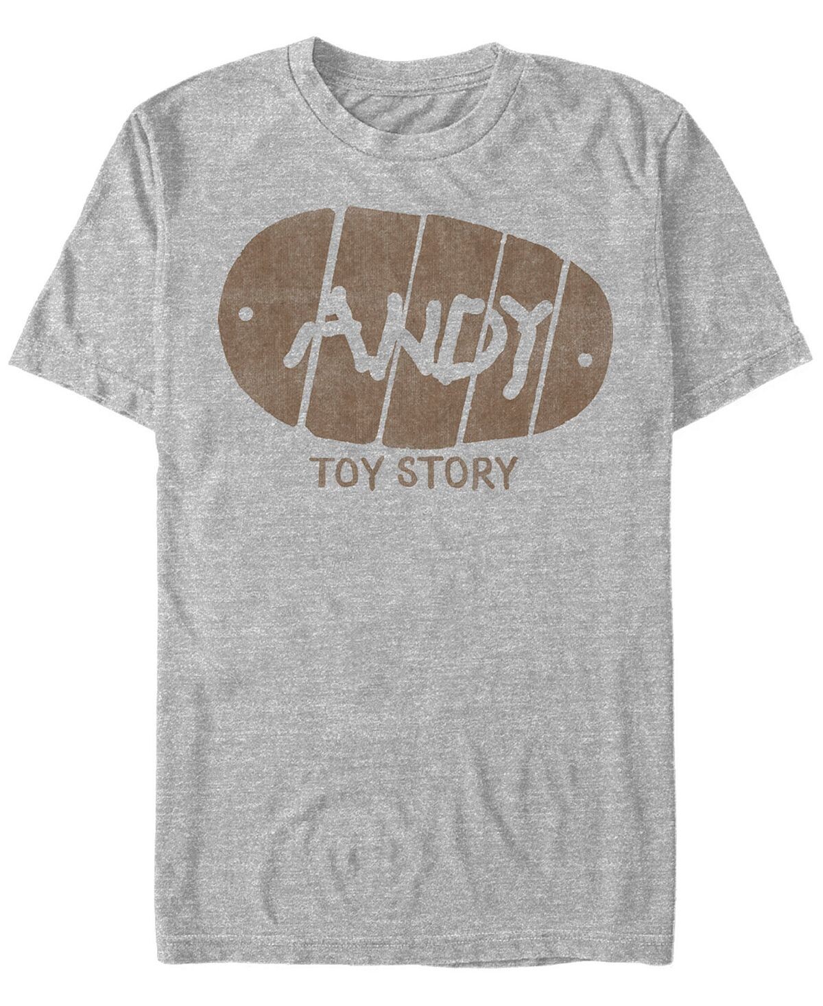 

Мужская футболка с коротким рукавом «история игрушек» disney pixar wood's andy boot Fifth Sun, мульти, Серый, Мужская футболка с коротким рукавом «история игрушек» disney pixar wood's andy boot Fifth Sun, мульти