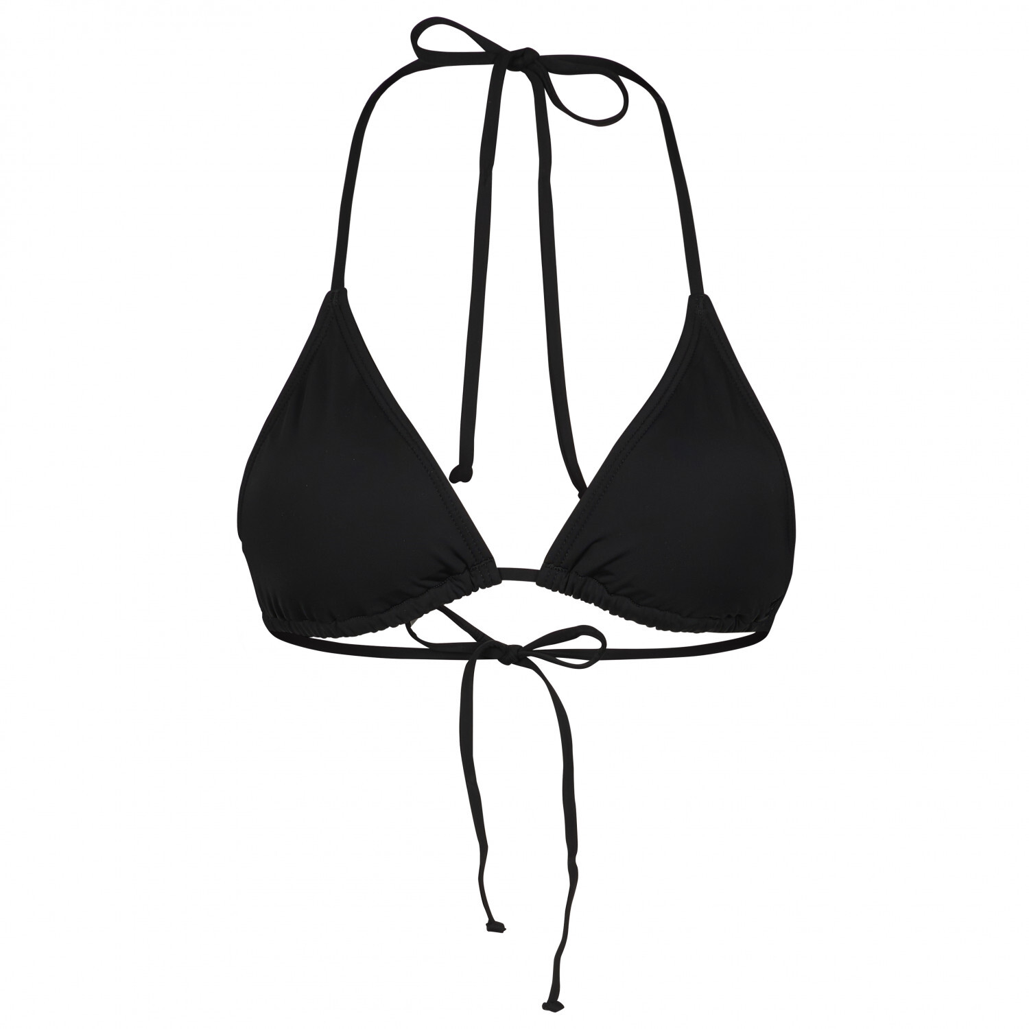 

Верх бикини Billabong Women's Sol Searcher Multi Tri, цвет Black Pebble