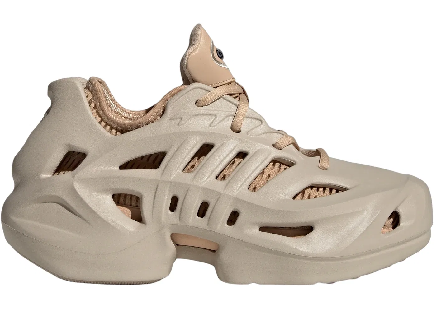 Детские кроссовки Lifestyle Adidas adiFOM Climacool, Wonder Beige/Wonder Beige/Magic Beige