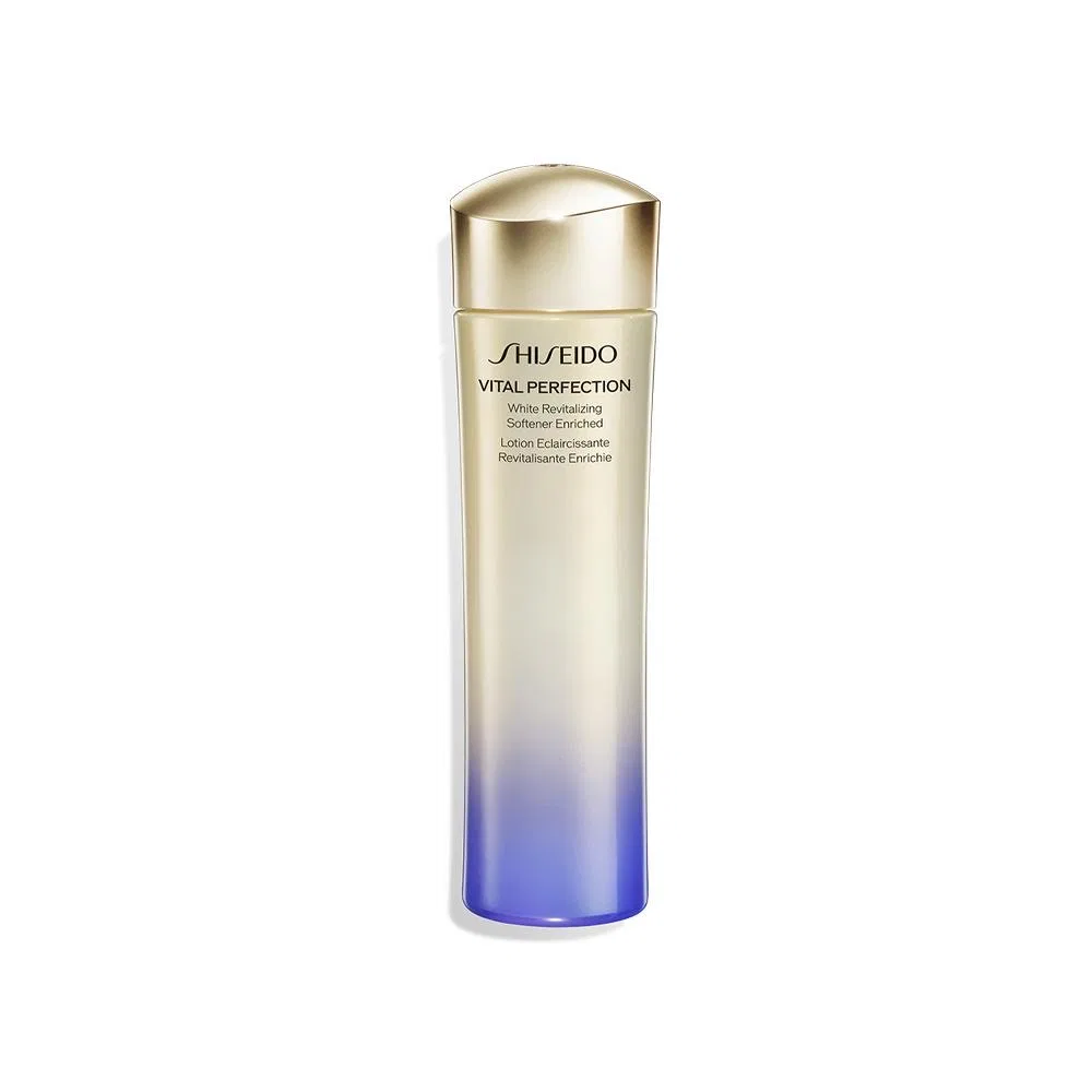 Тоник для лица Revital Pearl White, SHISEIDO