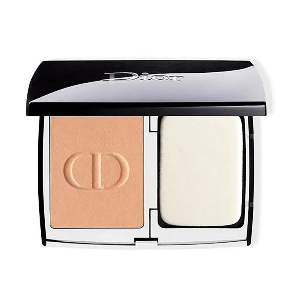 Тональная основа Dior Skin Forever 4N, бежевый