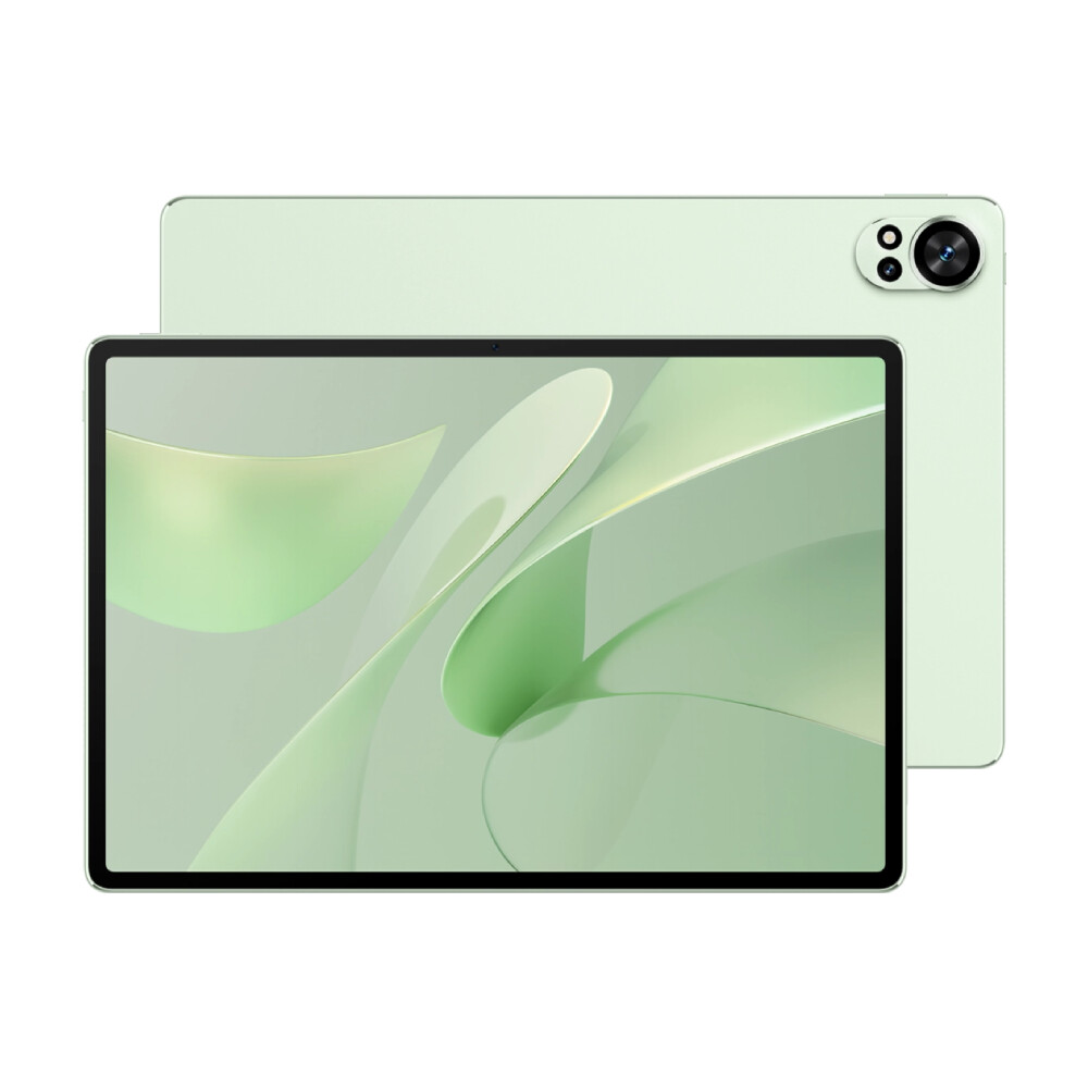

Планшет Huawei MatePad Air 12 2024, Soft Light Edition, 12", 12ГБ/256ГБ, Wi-FI, зеленый