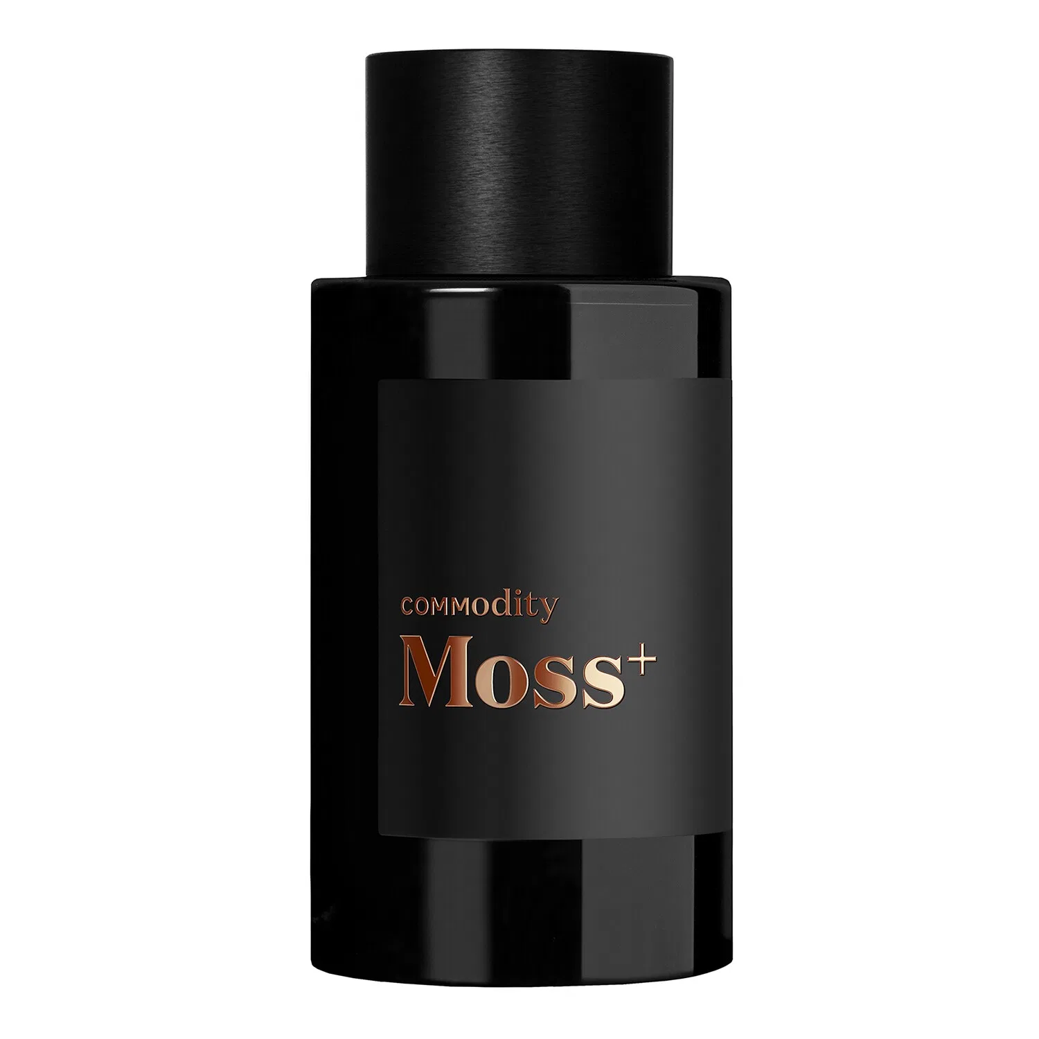 Парфюм Moss Bold 100 мл с ароматом бергамота и мха COMMODITY
