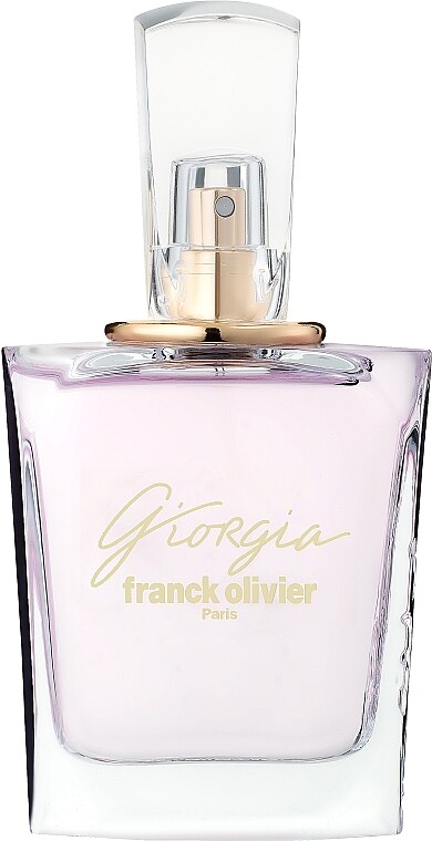 

Духи Franck Olivier Giorgia