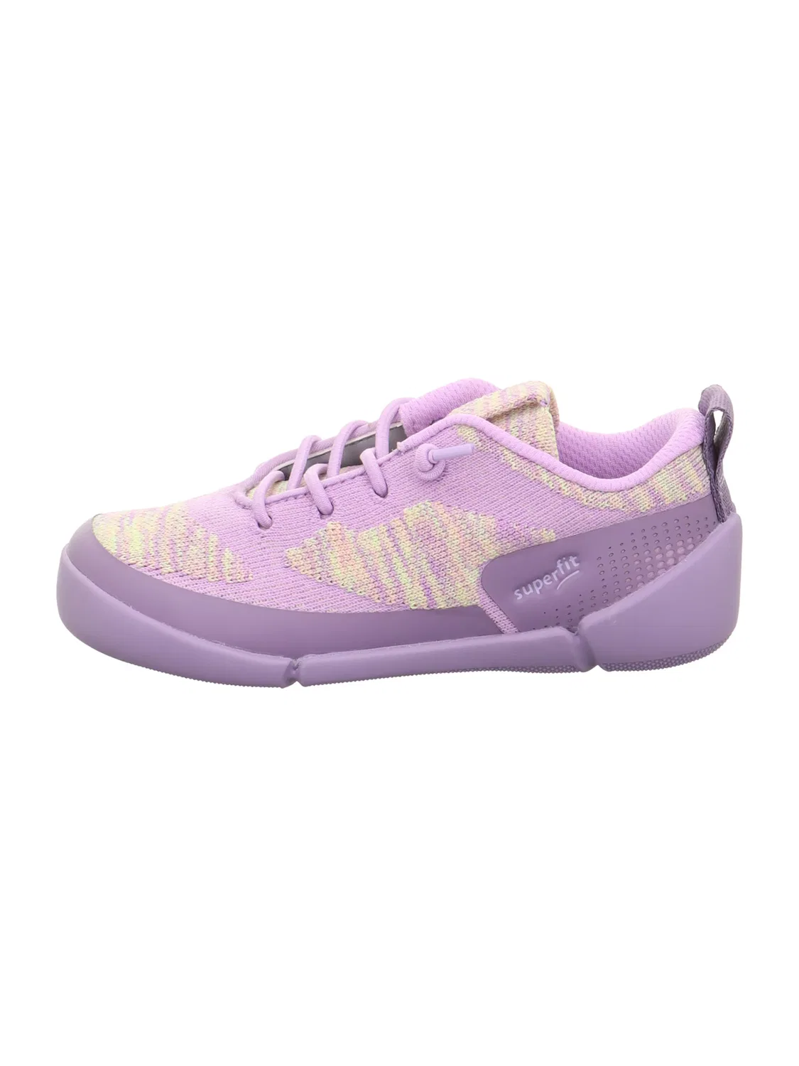 Кроссовки 'VENTO' Superfit, Lavender — фото 2