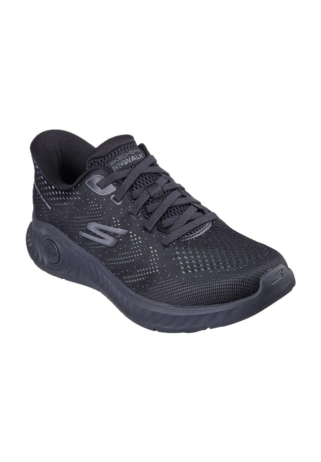 

Иди гуляй сейчас кроссовки "Пэйтон" сетка Skechers, цвет bbk