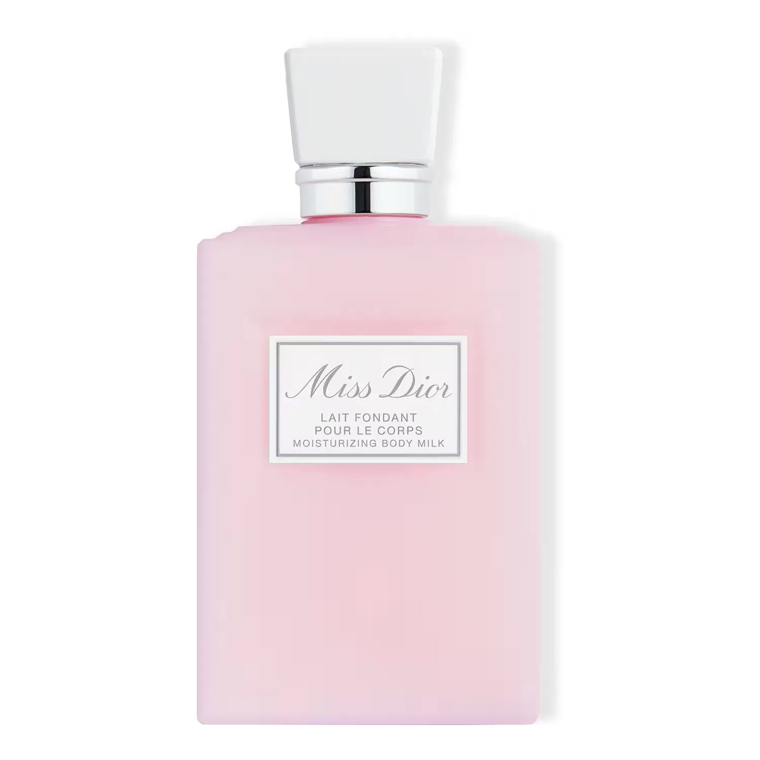 Молочко для тела Miss Dior, 200 мл, с экстрактом розы, DIOR