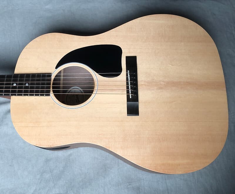 

Gibson G-45 2022 Натуральный