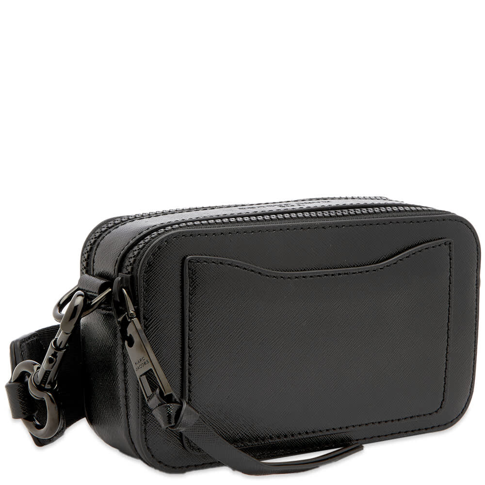 

Сумка Marc Jacobs The Snapshot