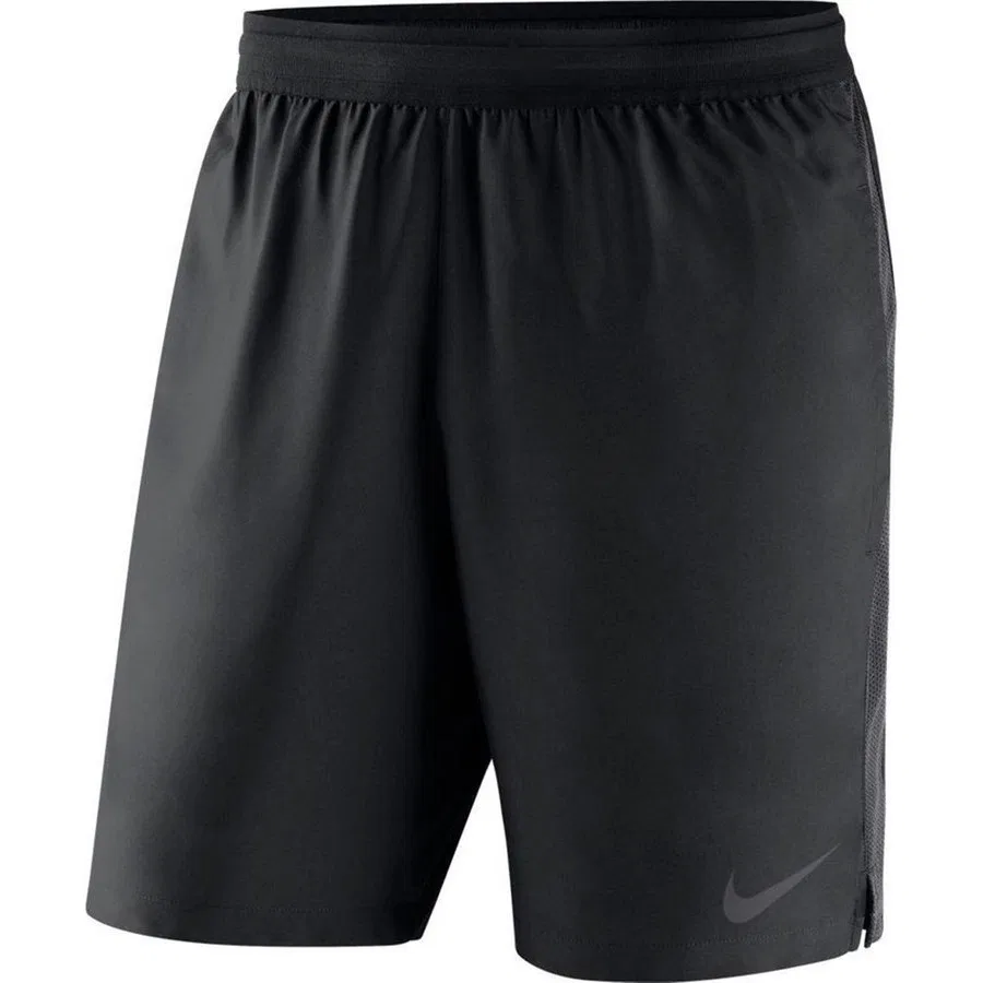 Спортивные шорты Referee Short Nike, Черный — фото 3