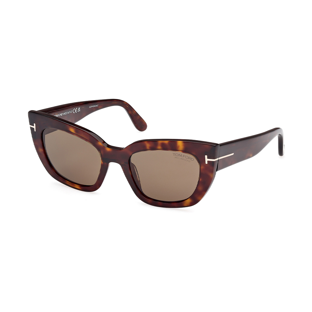 

TOM FORD Солнечные очки Athena, FT1190 52H
