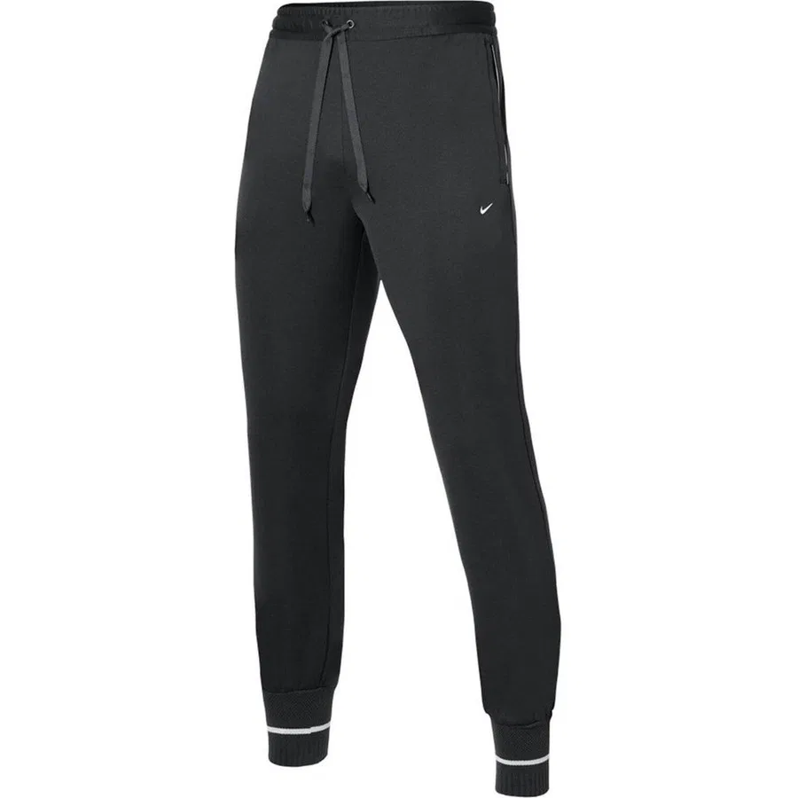 Спортивные брюки Nike STRKE22 Sock Pant, Красный — фото 3