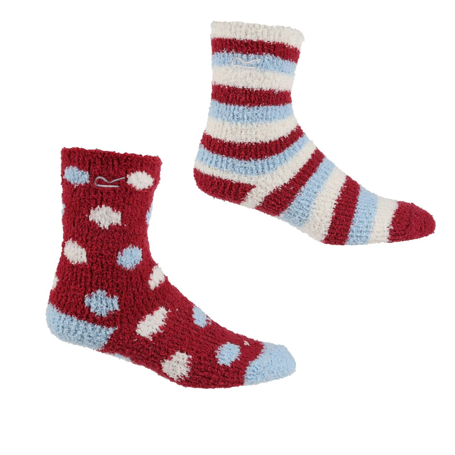 Детские носки Regatta Cosy, ROT