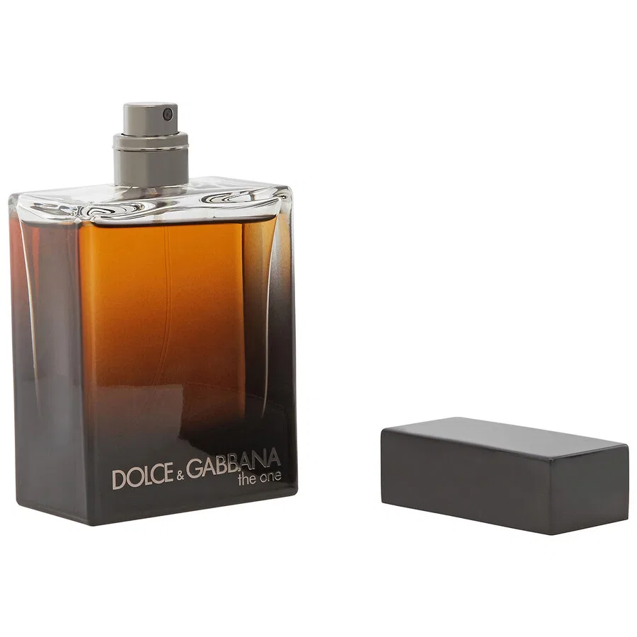 Парфюмерная вода The One For Men Dolce & Gabbana, 100 мл — фото 3