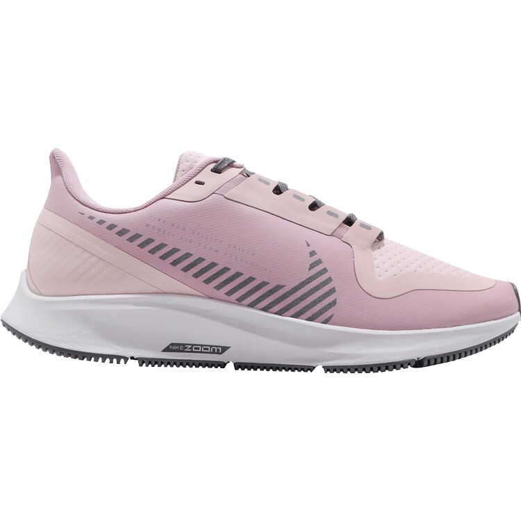 Кроссовки Nike Wmns Air Zoom Pegasus 36 Shield 'Barely Rose', розовый