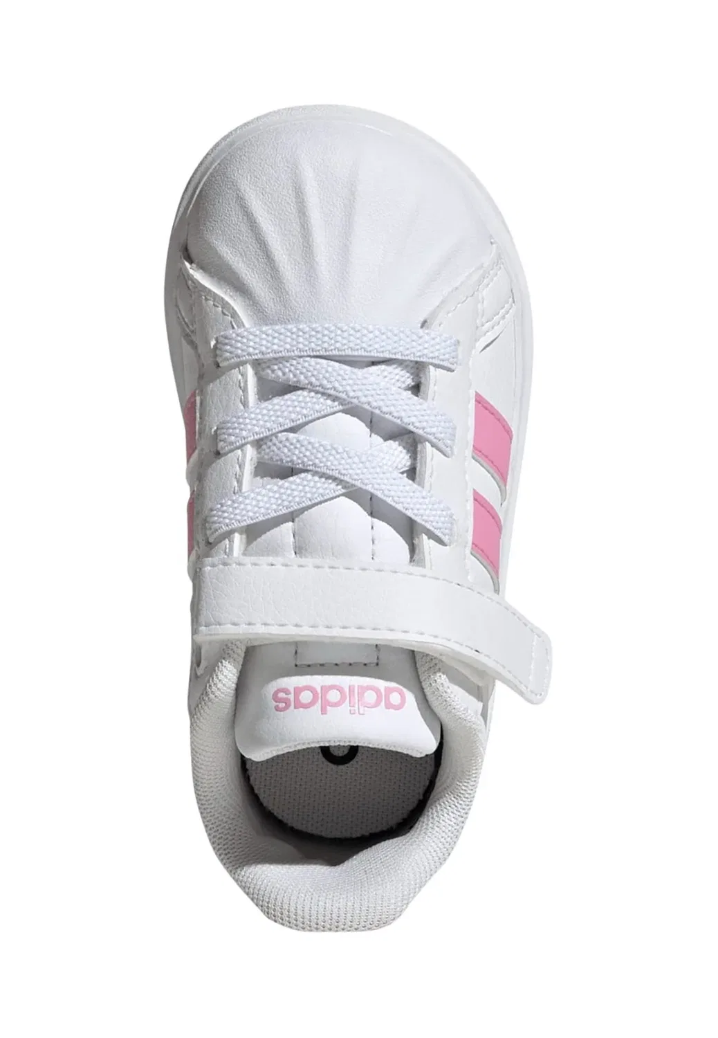 Кроссовки Streettalk унисекс - обувь для ходьбы Adidas Sportswear, White — фото 3