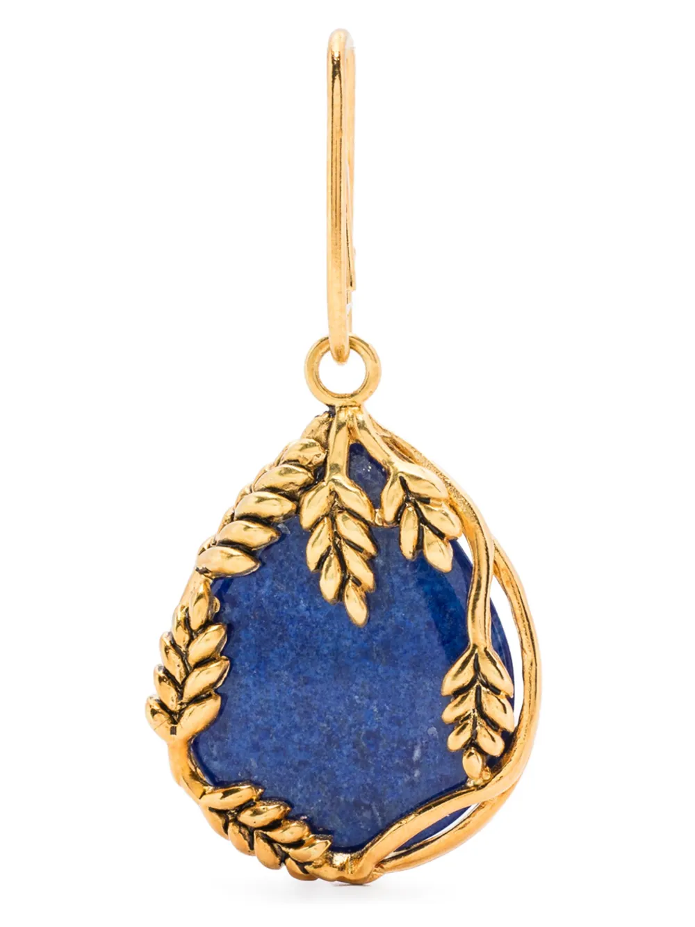 

Mini Françoise pendant Aurelie Bidermann, золотой