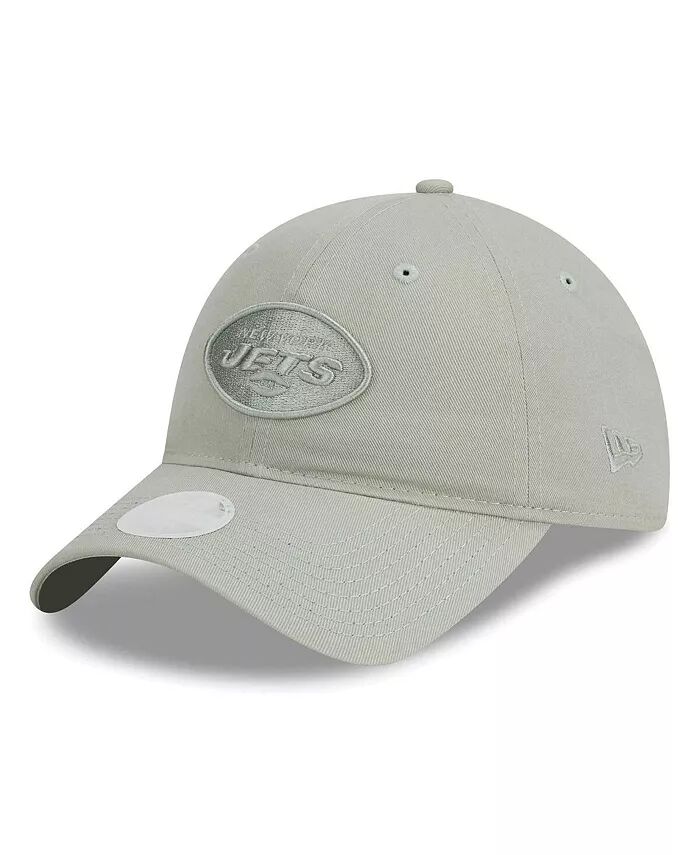 

Женская зеленая кепка New York Jets Color Pack 9TWENTY Adjustable New Era