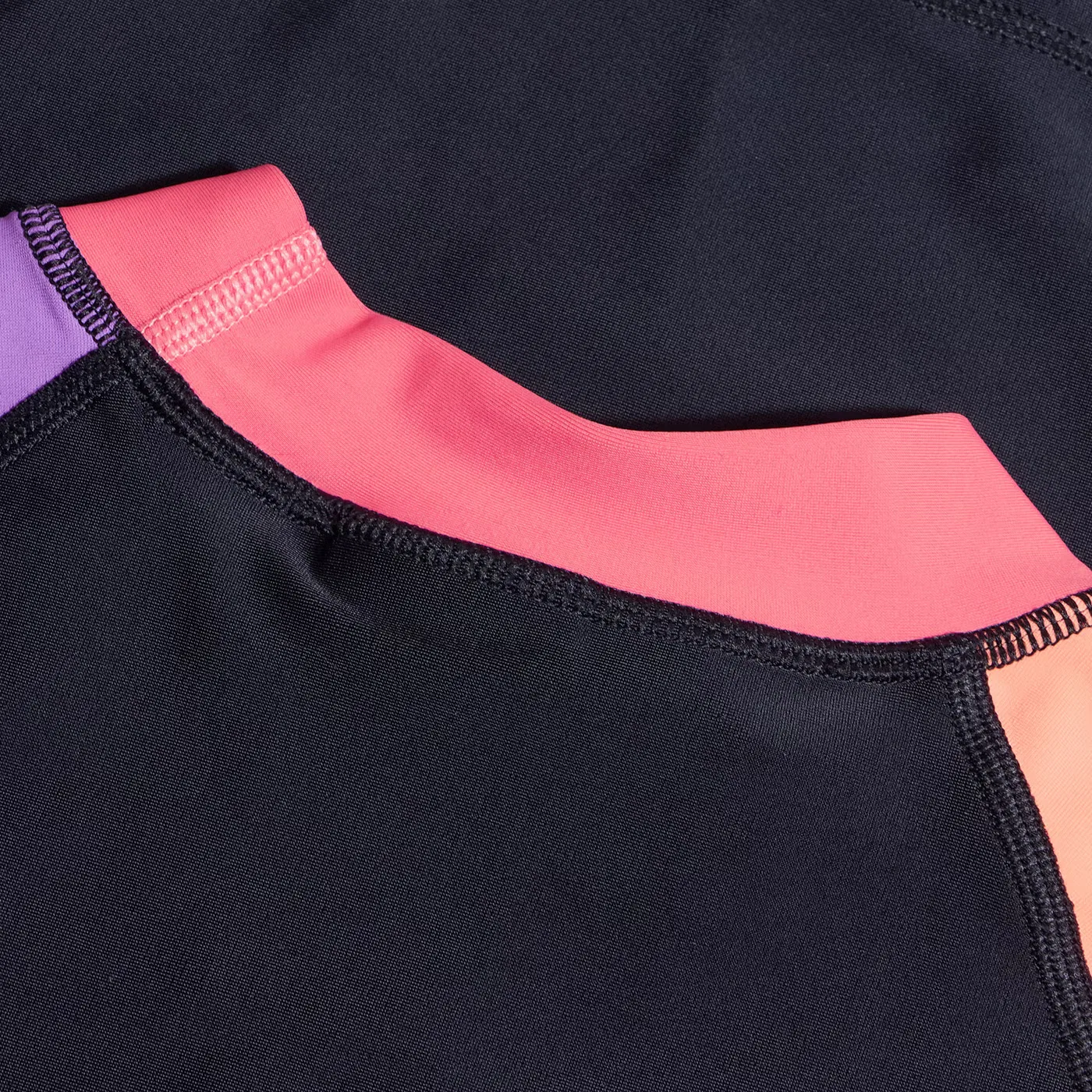 Комплект для плавания с цветными блоками Speedo, многоцветный — фото 4