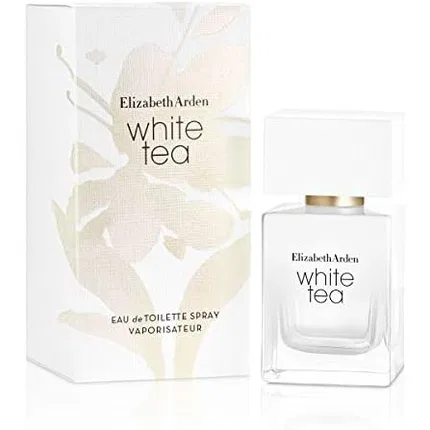 Туалетная вода White Tea Elizabeth Arden, 30 мл