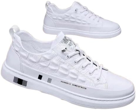 

Мужские повседневные кроссовки, дышащие с мягкой подошвой, обувь без шнурков, легкая, противоскользящая для ходьбы и бега Generic, черный