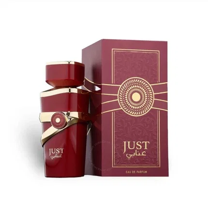 Парфюмерная вода Fragrance World Just Anabi, 100 мл