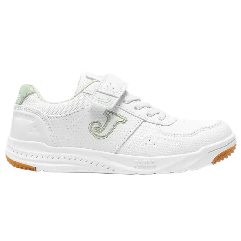 Кроссовки Harvard Joma, белый