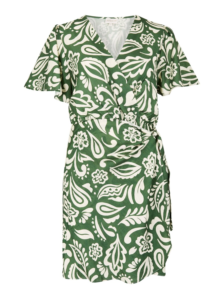 

Мини платье Apricot, Green