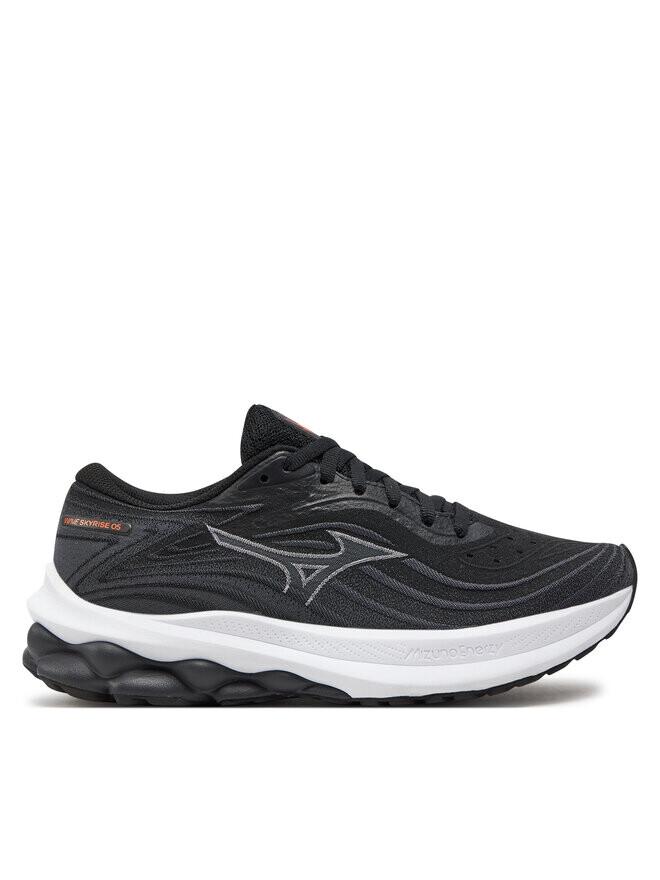 

Кроссовки Mizuno, черный