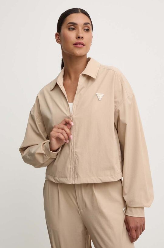 

КУРТКА ОРЛИ Guess, бежевый