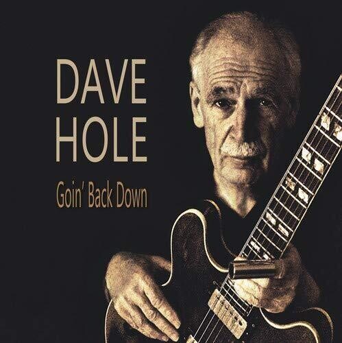 

Виниловая пластинка Hole, Dave - Goin' Back Down