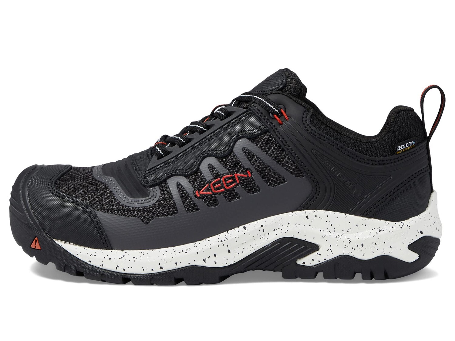 

Кроссовки KEEN Utility Reno KBF WP, Серый, Кроссовки KEEN Utility Reno KBF WP