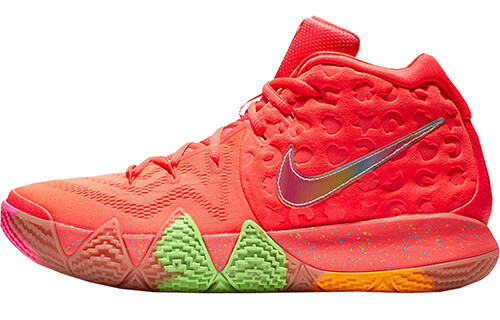 

Мужские баскетбольные кроссовки Nike Kyrie 4