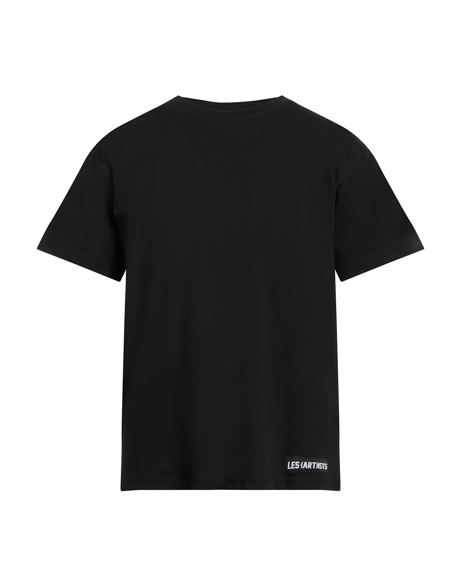 

Футболка Les (Art)Ists, черный