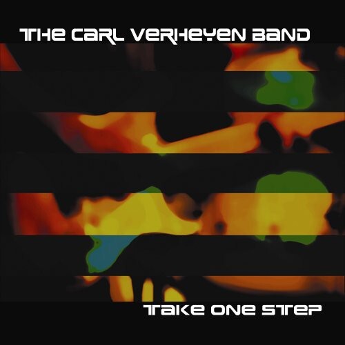 

CD диск Verheyen, Carl / Hugo, Cliff: Take One Step