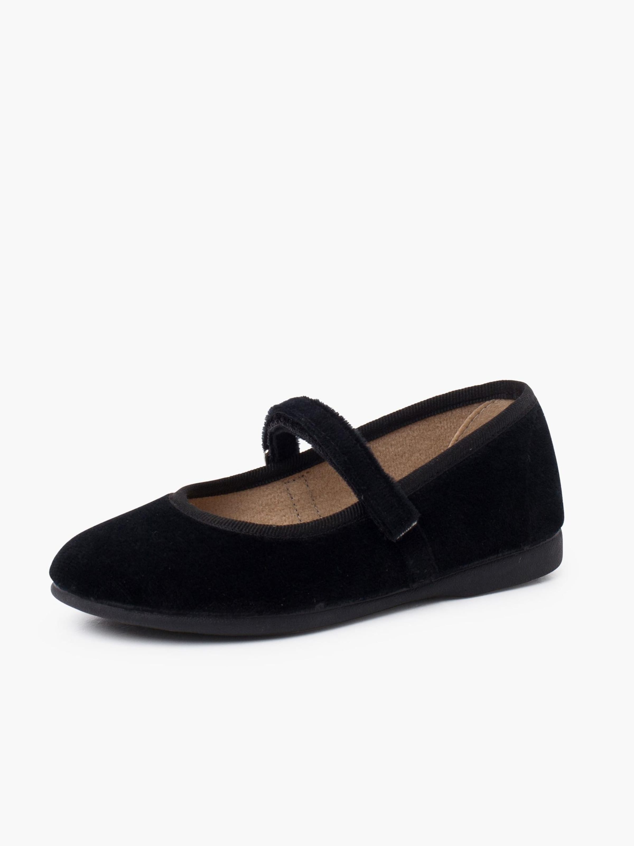 

Pisamonas Балетки в черном цвете