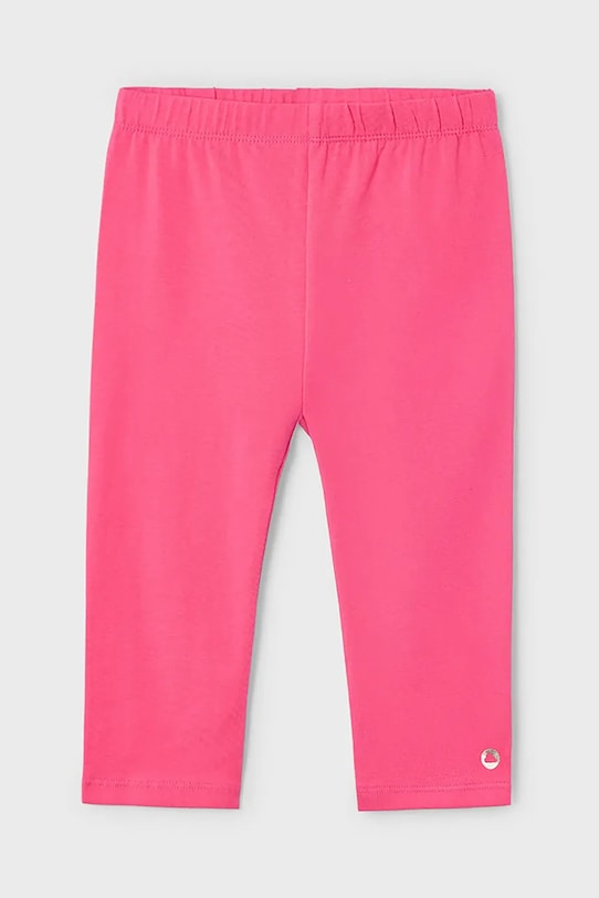 

Детские леггинсы 3/2 Mayoral, розовый