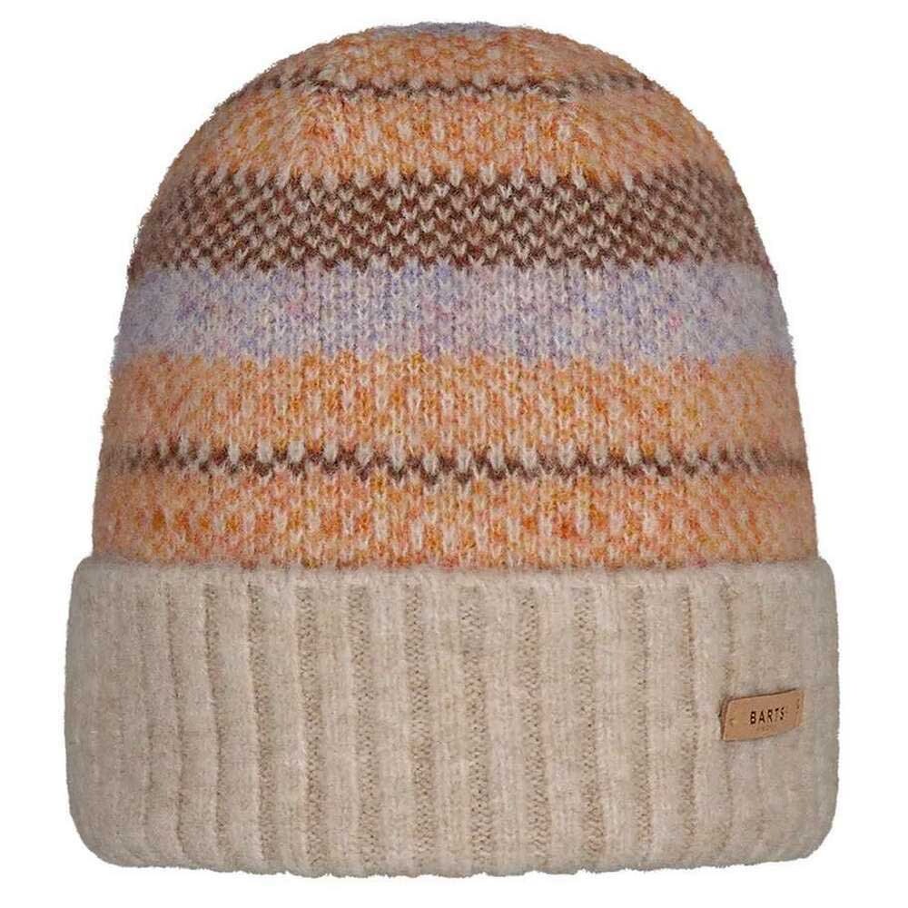 

Шапка Barts Shari, бежевый
