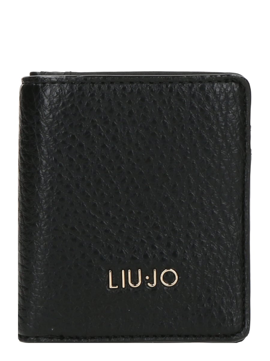 

Кошелек Liu Jo, черный