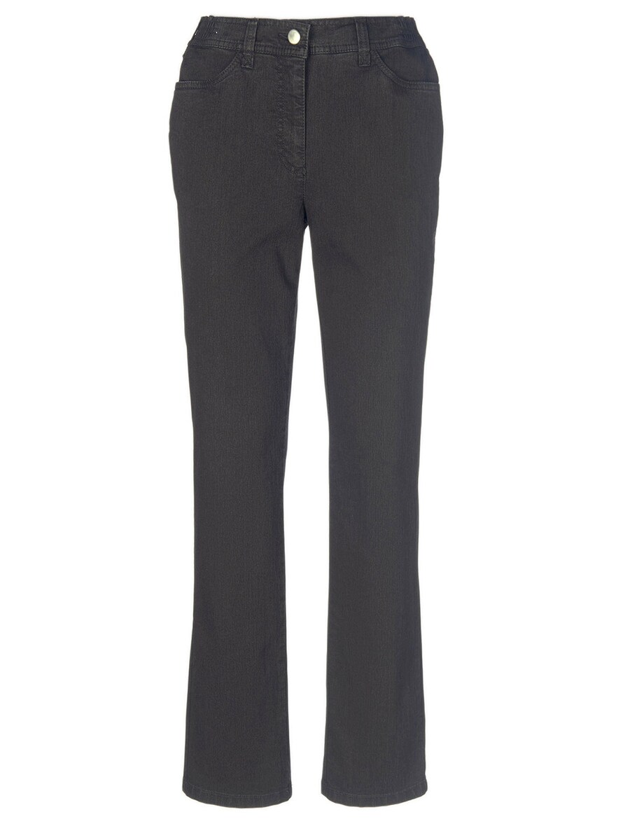 

Повседневные джинсы Goldner ANNA, Anthracite