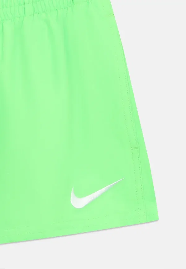 Плавки Nike Swim Essential Lap Volley, цвет вольтовый зеленый — фото 3