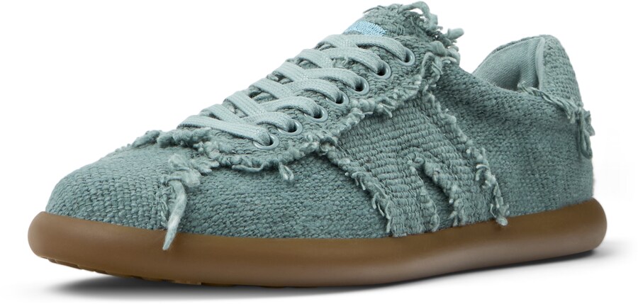 Кроссовки CAMPER Pelotas Soller, Jade